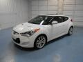 Century White - Veloster  Photo No. 2