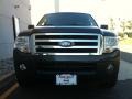 2007 Carbon Metallic Ford Expedition XLT 4x4  photo #2
