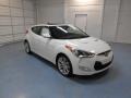 Century White - Veloster  Photo No. 4