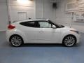 Century White - Veloster  Photo No. 5