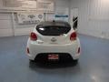 Century White - Veloster  Photo No. 6