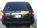 2007 Carbon Metallic Ford Expedition XLT 4x4  photo #6