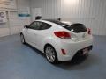 Century White - Veloster  Photo No. 7