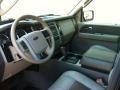 2007 Carbon Metallic Ford Expedition XLT 4x4  photo #8