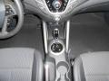 Century White - Veloster  Photo No. 12