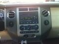 2007 Carbon Metallic Ford Expedition XLT 4x4  photo #12