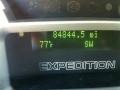 2007 Carbon Metallic Ford Expedition XLT 4x4  photo #13