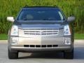 2007 Radiant Bronze Cadillac SRX V6  photo #2