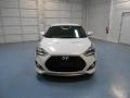 Elite White Pearl - Veloster Turbo Photo No. 3