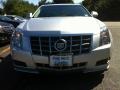 Radiant Silver Metallic - CTS 3.0 Sedan Photo No. 2