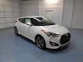 Elite White Pearl - Veloster Turbo Photo No. 4