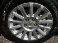 Radiant Silver Metallic - CTS 3.0 Sedan Photo No. 3