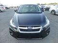 Obsidian Black Pearl - Impreza 2.0i Premium 5 Door Photo No. 2