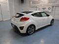 Elite White Pearl - Veloster Turbo Photo No. 6
