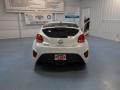 Elite White Pearl - Veloster Turbo Photo No. 7