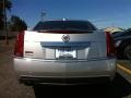 Radiant Silver Metallic - CTS 3.0 Sedan Photo No. 6
