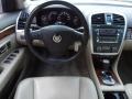 2007 Radiant Bronze Cadillac SRX V6  photo #7