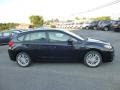 Obsidian Black Pearl - Impreza 2.0i Premium 5 Door Photo No. 8