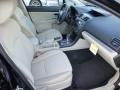 Obsidian Black Pearl - Impreza 2.0i Premium 5 Door Photo No. 10
