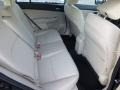 Obsidian Black Pearl - Impreza 2.0i Premium 5 Door Photo No. 12
