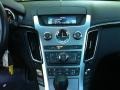Radiant Silver Metallic - CTS 3.0 Sedan Photo No. 14