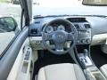 Obsidian Black Pearl - Impreza 2.0i Premium 5 Door Photo No. 15