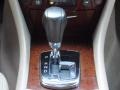 2007 Radiant Bronze Cadillac SRX V6  photo #17