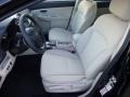 Obsidian Black Pearl - Impreza 2.0i Premium 5 Door Photo No. 16