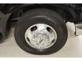 Black - F350 Super Duty XLT Crew Cab Dually Photo No. 3