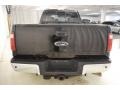 Black - F350 Super Duty XLT Crew Cab Dually Photo No. 5