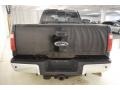 2008 Black Ford F350 Super Duty XLT Crew Cab Dually  photo #5