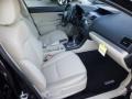 2013 Obsidian Black Pearl Subaru Impreza 2.0i Sport Premium 5 Door  photo #10