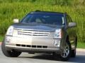 2007 Radiant Bronze Cadillac SRX V6  photo #32