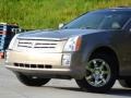 2007 Radiant Bronze Cadillac SRX V6  photo #34