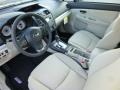 Obsidian Black Pearl - Impreza 2.0i Sport Premium 5 Door Photo No. 22