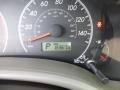2009 Capri Sea Green Metallic Toyota Corolla LE  photo #15
