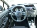 2013 Dark Gray Metallic Subaru Impreza 2.0i Sport Premium 5 Door  photo #15