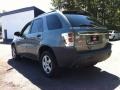 2005 Dark Silver Metallic Chevrolet Equinox LS  photo #16