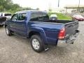Indigo Ink Pearl - Tacoma V6 SR5 Double Cab 4x4 Photo No. 4