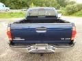 Indigo Ink Pearl - Tacoma V6 SR5 Double Cab 4x4 Photo No. 5