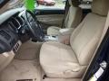 Indigo Ink Pearl - Tacoma V6 SR5 Double Cab 4x4 Photo No. 10