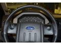Black - F350 Super Duty XLT Crew Cab Dually Photo No. 22