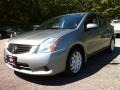 Magnetic Gray Metallic - Sentra 2.0 S Photo No. 1