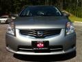 Magnetic Gray Metallic - Sentra 2.0 S Photo No. 2