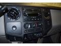 2008 Black Ford F350 Super Duty XLT Crew Cab Dually  photo #23