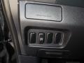 2008 Labrador Black Pearl Mitsubishi Outlander ES  photo #26