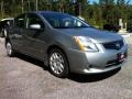 Magnetic Gray Metallic - Sentra 2.0 S Photo No. 3
