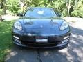 Yachting Blue Metallic - Panamera 4S Photo No. 2
