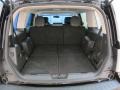 2012 Ford Flex Limited EcoBoost AWD Trunk