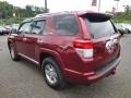 2011 Salsa Red Pearl Toyota 4Runner SR5 4x4  photo #4
